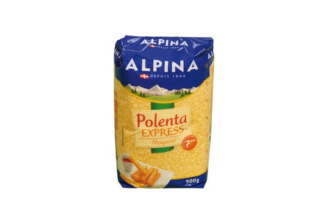 Polenta moyenne Express