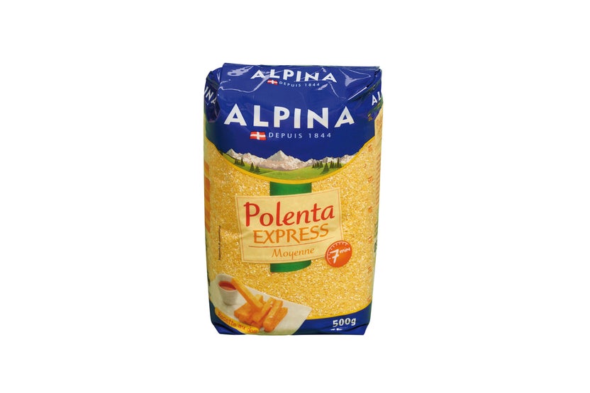Polenta moyenne Express