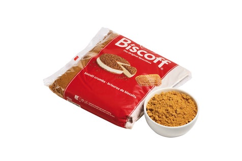 Spéculoos concassé