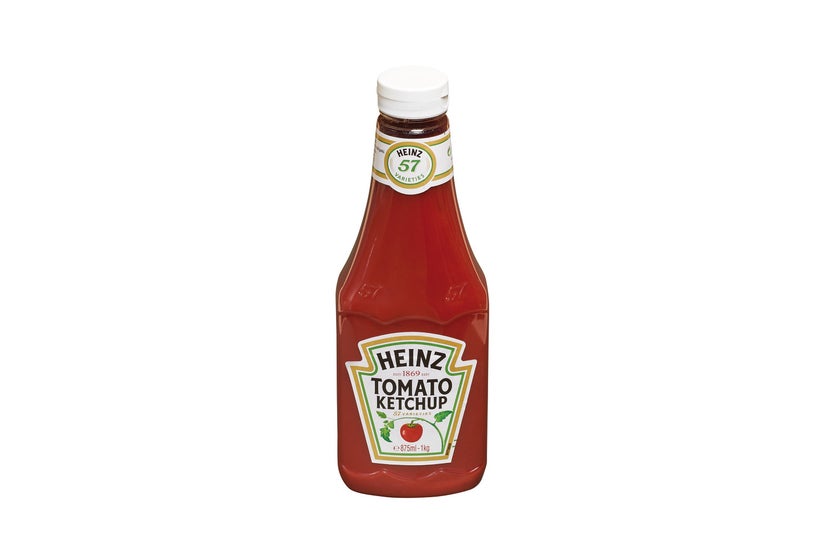 Ketchup