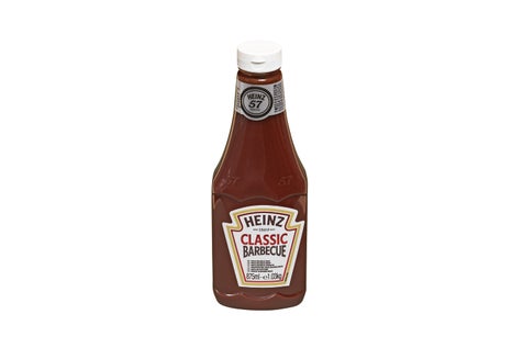 Sauce barbecue