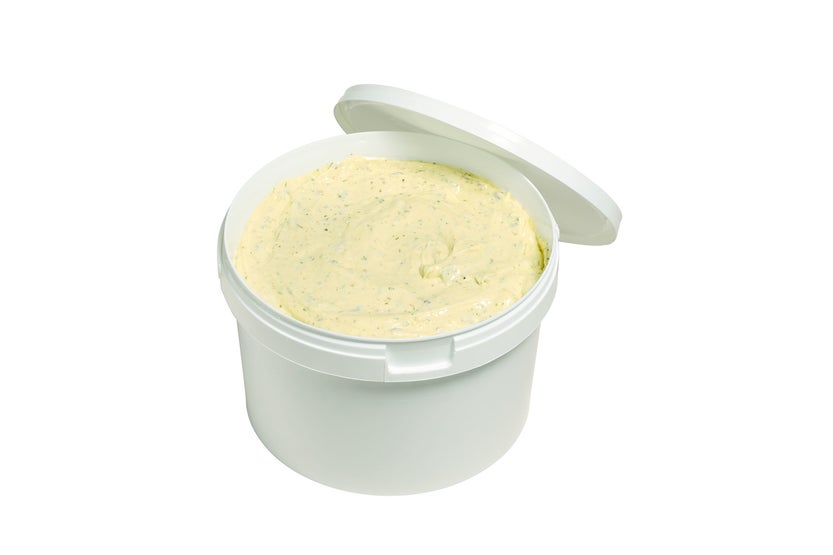 Sauce tartare