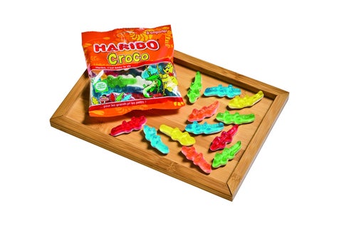 Hari (Crocodile)