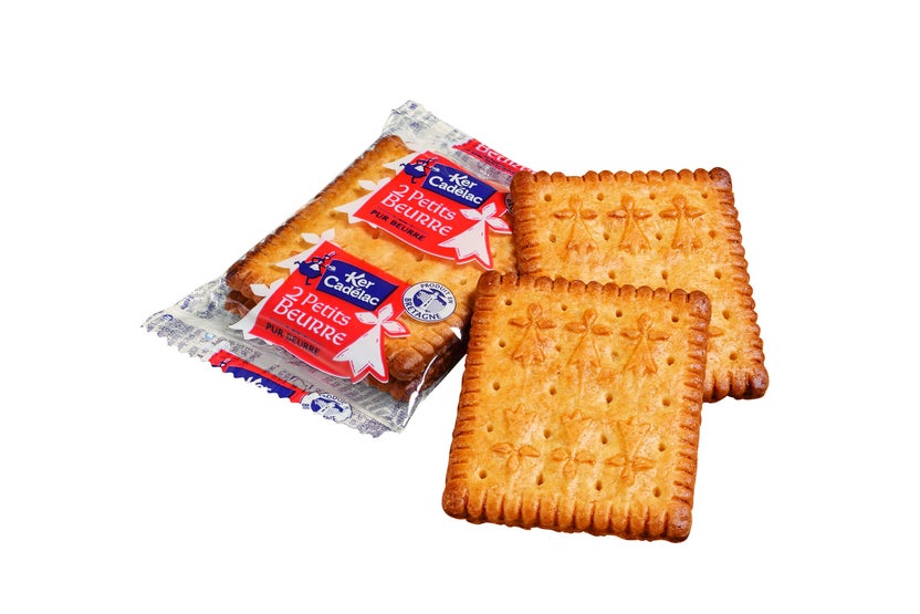 Petit beurre