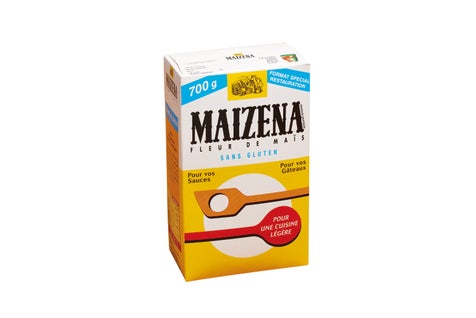 Maïzena