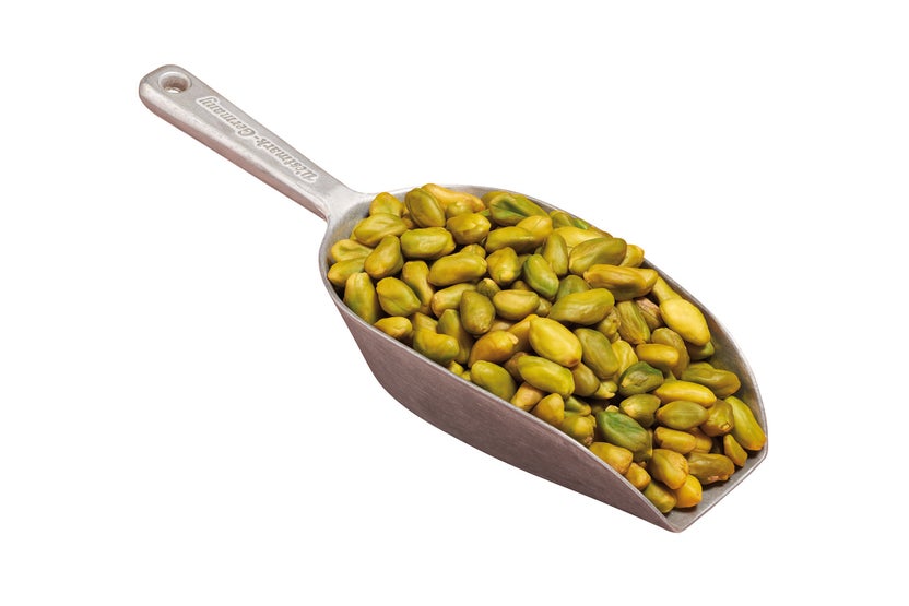 Pistache entière émondée