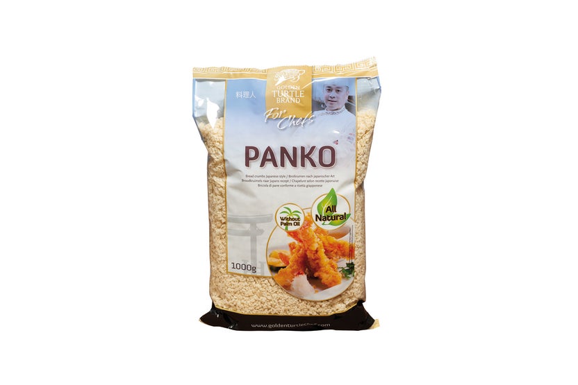 Chapelure panko