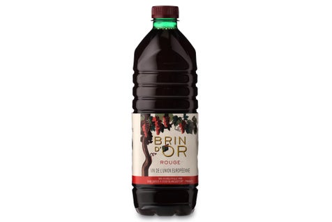 Vin rouge