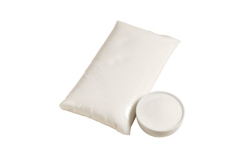 Sucre en poudre
