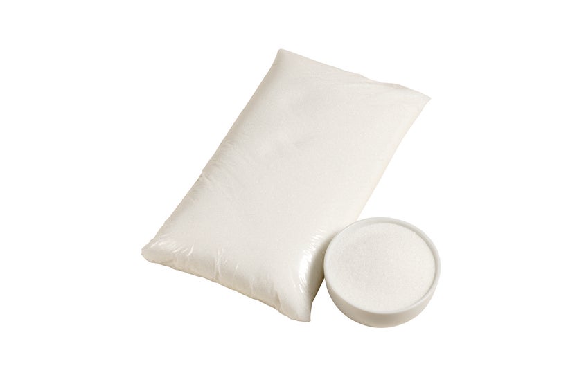 Sucre en poudre