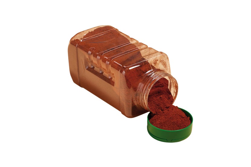 Paprika demi doux