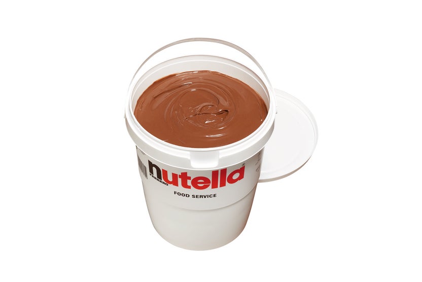 Nutella