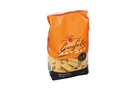 Rigatoni IGP