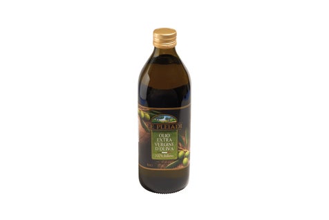 Huile d'olive vierge extra italienne