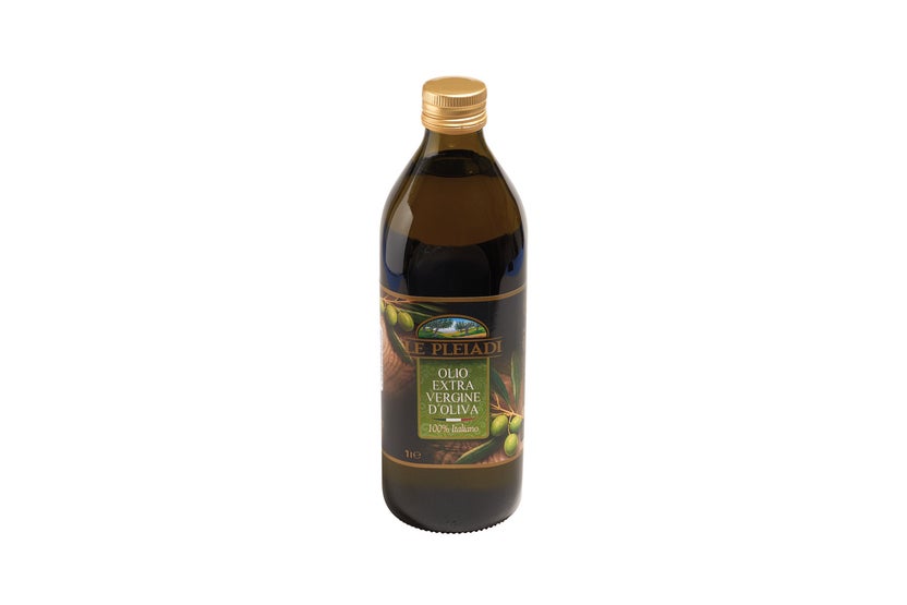 Huile d'olive vierge extra italienne