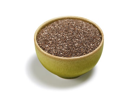 Graines de chia bio