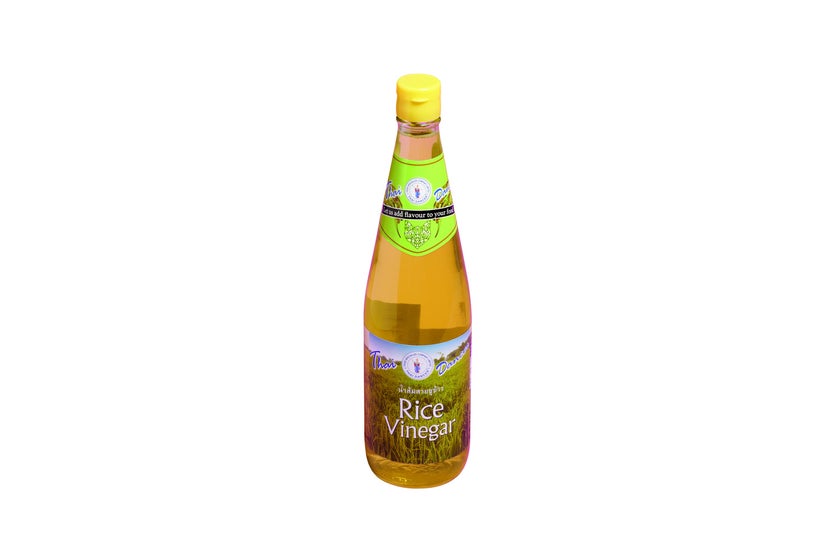 Vinaigre de riz