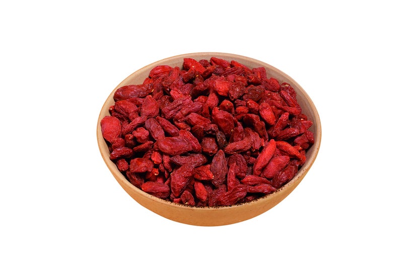 Baie de Goji