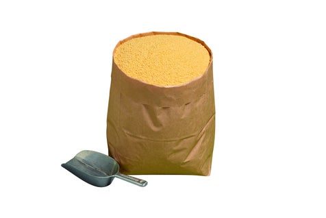 Couscous moyen