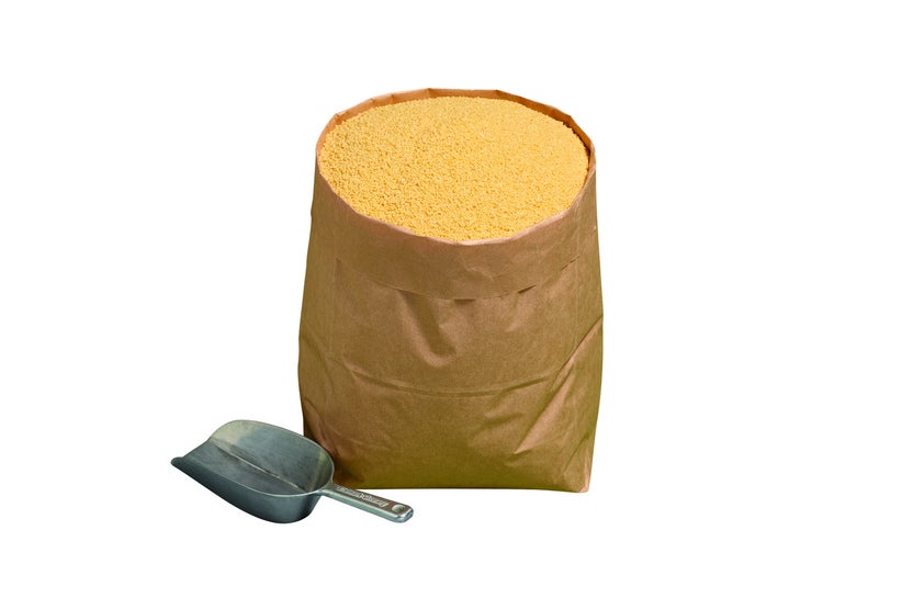 Couscous moyen