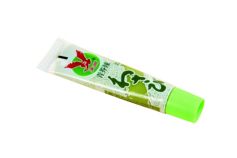 Wasabi