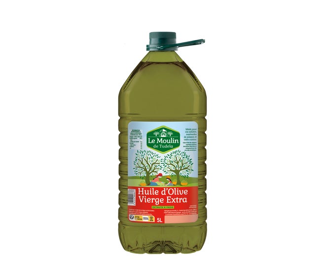 Olijfolie extra vierge