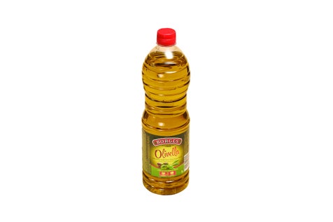 Huile d'olive vierge extra