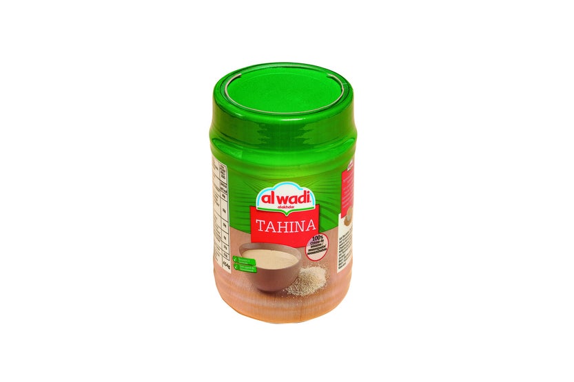 Tahina crème de sésame