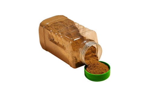 Cumin moulu