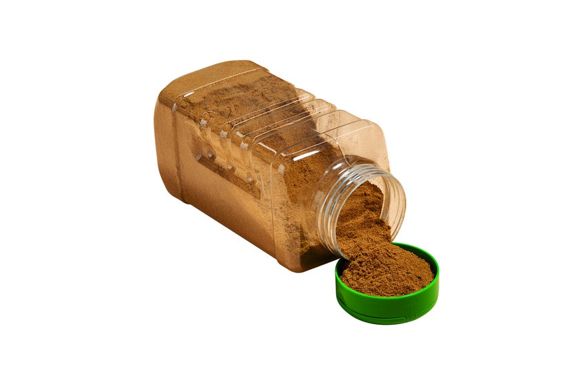 Cumin moulu