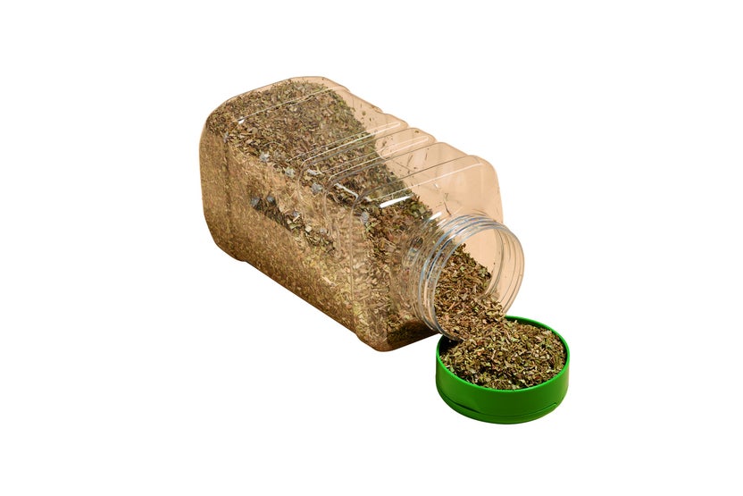 Oregano blaadjes