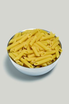 Penne rigate