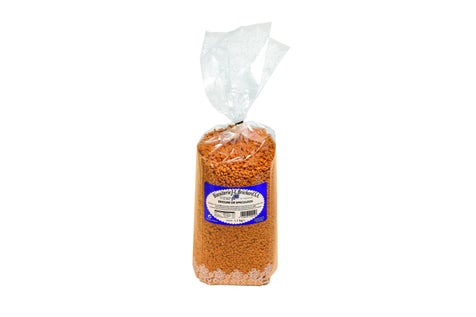 Brisure spéculoos