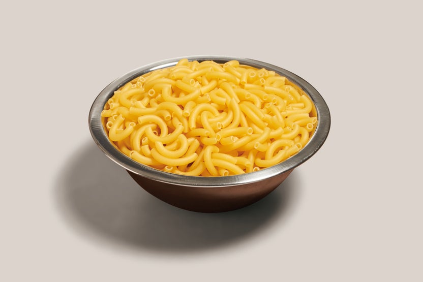 Macaroni