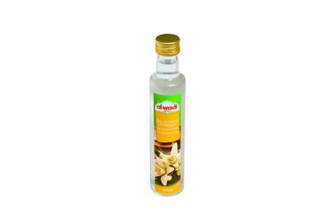 Arôme de fleur d'oranger