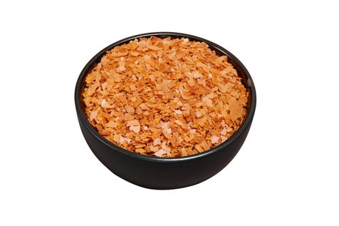 Éclats de crêpes croustillantes