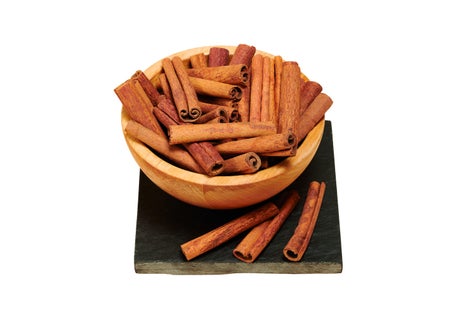 Cannelle en bâton