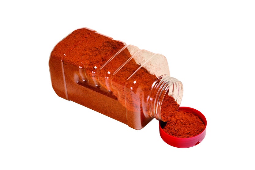 Piment doux