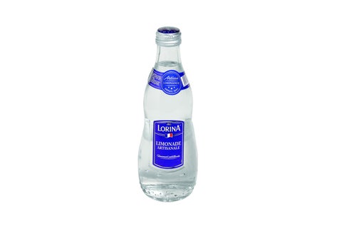 Limonade artisanale