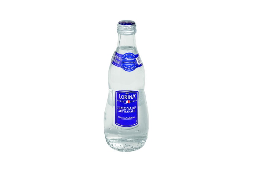 Limonade artisanale