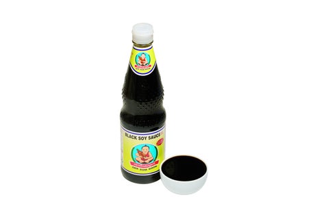 Sauce soja sucrée