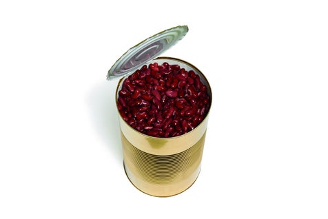 Haricot rouge