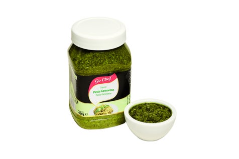 Pesto genovese