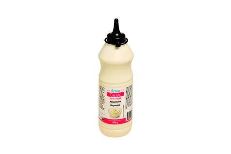 Mayonnaise