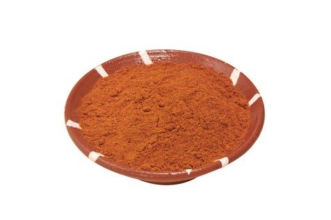 Mélange d'épices pour plats mexicains