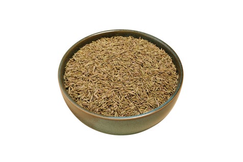 Graine de cumin