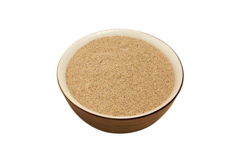 Cardamome en poudre