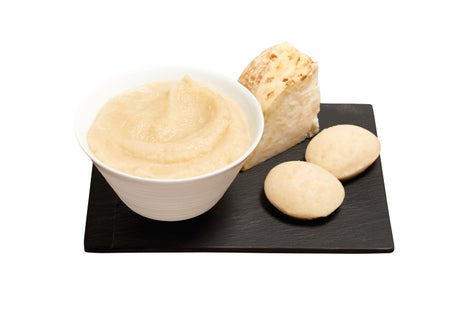 Purée de céleri