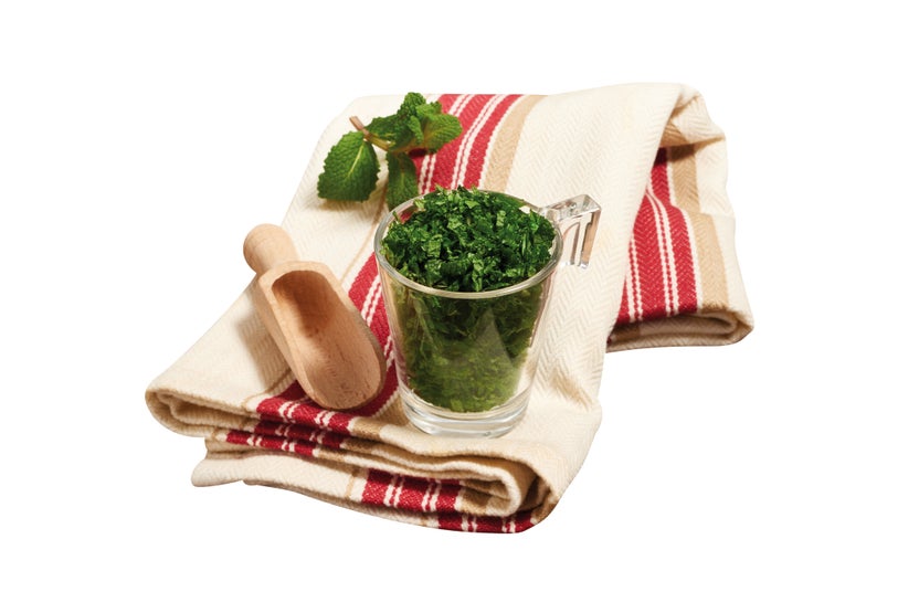 Menthe