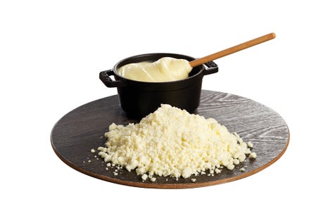 Aligot de l'Aubrac